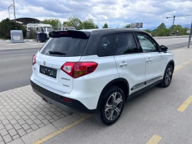 ����� �� �������� �� Suzuki Vitara AllGrip 1.6 EURO 6B  AUTOMATIC/DISTRONIC/����