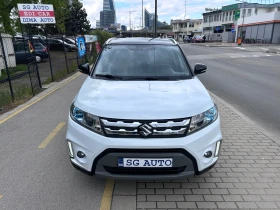 ����� �� �������� �� Suzuki Vitara AllGrip 1.6 EURO 6B  AUTOMATIC/DISTRONIC/����