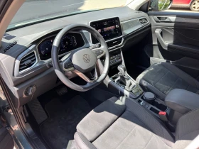 VW T-Roc - 29801 € / 58285.69 лв. - 51142780 6