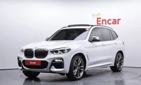 ����� �� �������� �� BMW X3 M40i* XDrive* ����* ����* �������* �����* 360* HUD