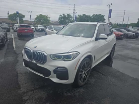 BMW X5 * xDrive40i * CARFAX * БЕЗ ПЪРВОНАЧАЛНА ВНОСКА