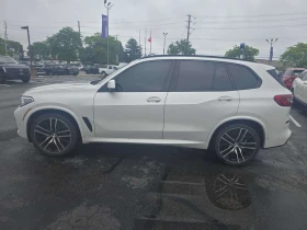BMW X5 М ПАКЕТ/xDrive40i/ОБДУХ/ПОДГРЕВ/ПАНО/БЕЗ ИНЦИДЕНТИ | Auto.bg — изображение 2