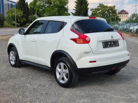 Nissan Juke 1.6i 94кс | Auto.bg — изображение 3