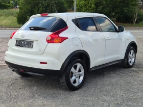 Nissan Juke 1.6i 94кс | Auto.bg — изображение 5