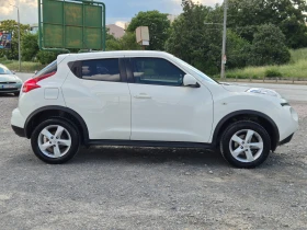 Nissan Juke 1.6i 94кс | Auto.bg — изображение 6