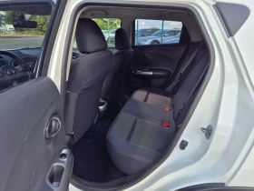 Nissan Juke 1.6i 94кс | Auto.bg — изображение 12