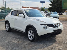Nissan Juke 1.6i 94кс | Auto.bg — изображение 7