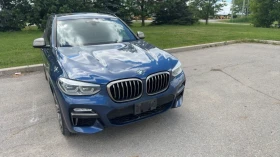 BMW X3 M40ix ������� ����  | Mobile.bg � ����� ������ 5