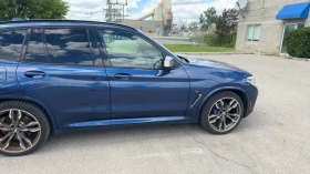 BMW X3 M40ix ������� ����  | Mobile.bg � ����� ������ 9