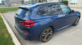 BMW X3 M40ix ������� ����  | Mobile.bg � ����� ������ 7