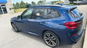 BMW X3 M40ix ������� ����  | Mobile.bg � ����� ������ 6