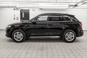 Audi Q5 Quattro Komfort 40 TFSI* АвтоКредит * (Цена до БГ) | Auto.bg — изображение 3