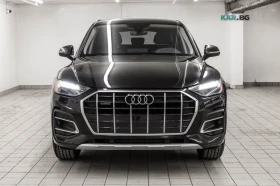 Audi Q5 Quattro Komfort 40 TFSI* АвтоКредит * (Цена до БГ) | Auto.bg — изображение 2
