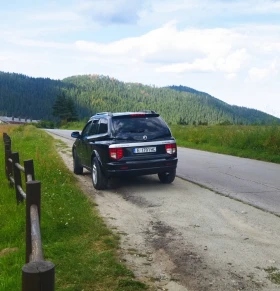 SsangYong Kyron 2.0 Xdi 141 4x4 | Mobile.bg � ����� ������ 4