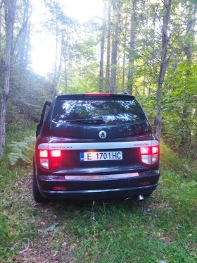 SsangYong Kyron 2.0 Xdi 141 4x4 | Mobile.bg � ����� ������ 3