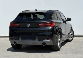 BMW X2 xDrive20d | Auto.bg — изображение 2