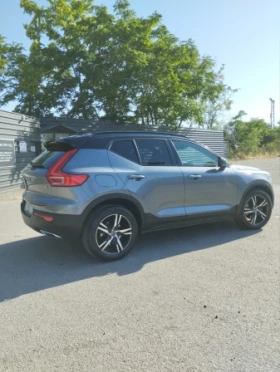 Volvo XC40 R DESIGN | Mobile.bg � ����� ������ 3