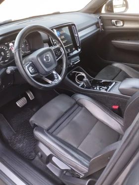Volvo XC40 R DESIGN | Mobile.bg � ����� ������ 5