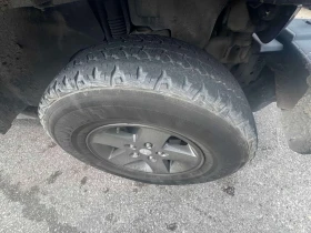 Jeep Wrangler * Rubicon * АВТОКРЕДИТ БЕЗ ПЪРВОНАЧАЛНА ВНОСКА*  | Auto.bg — изображение 7