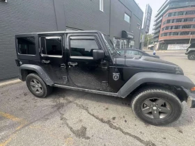 Jeep Wrangler * Rubicon * АВТОКРЕДИТ БЕЗ ПЪРВОНАЧАЛНА ВНОСКА*  | Auto.bg — изображение 3