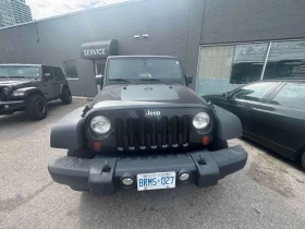 Jeep Wrangler * Rubicon * АВТОКРЕДИТ БЕЗ ПЪРВОНАЧАЛНА ВНОСКА*  | Auto.bg — изображение 6