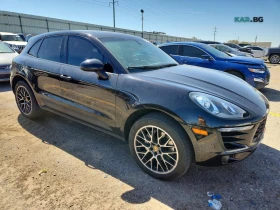Porsche Macan S* PANO* ПОДГРЕВ*  | Auto.bg — изображение 4