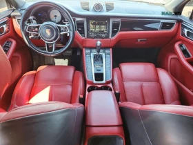 Porsche Macan S* PANO* ПОДГРЕВ*  | Auto.bg — изображение 8