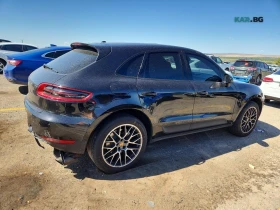 Porsche Macan S* PANO* ПОДГРЕВ*  | Auto.bg — изображение 3