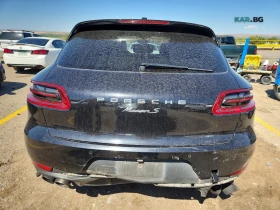 Porsche Macan S* PANO* ПОДГРЕВ*  | Auto.bg — изображение 6