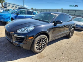 Porsche Macan S* PANO* ПОДГРЕВ* 