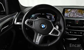 BMW X3 xDrive30e M Sport* Пано* Камера* Обдух | Auto.bg — изображение 13