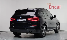 BMW X3 xDrive30e M Sport* Пано* Камера* Обдух | Auto.bg — изображение 2