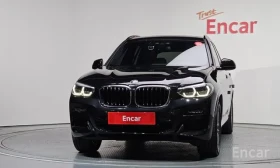 BMW X3 xDrive30e M Sport* Пано* Камера* Обдух | Auto.bg — изображение 3