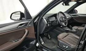 BMW X3 xDrive30e M Sport* Пано* Камера* Обдух | Auto.bg — изображение 10