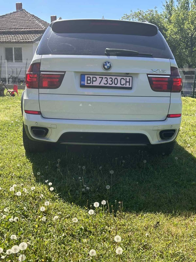 BMW X5, снимка 7 - Автомобили и джипове - 45277358