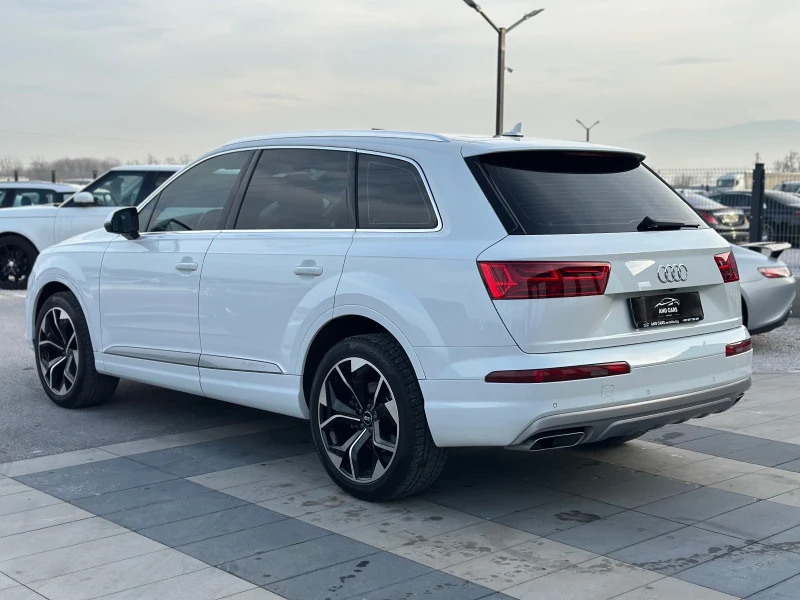 Audi Q7 * 3.0TDI* Digital* Сервизна история* , снимка 4 - Автомобили и джипове - 48418289