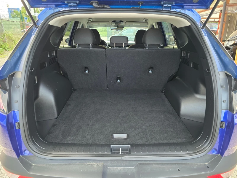 Hyundai Tucson 2.5i/4x4/Авт./Лизинг, снимка 15 - Автомобили и джипове - 51909301