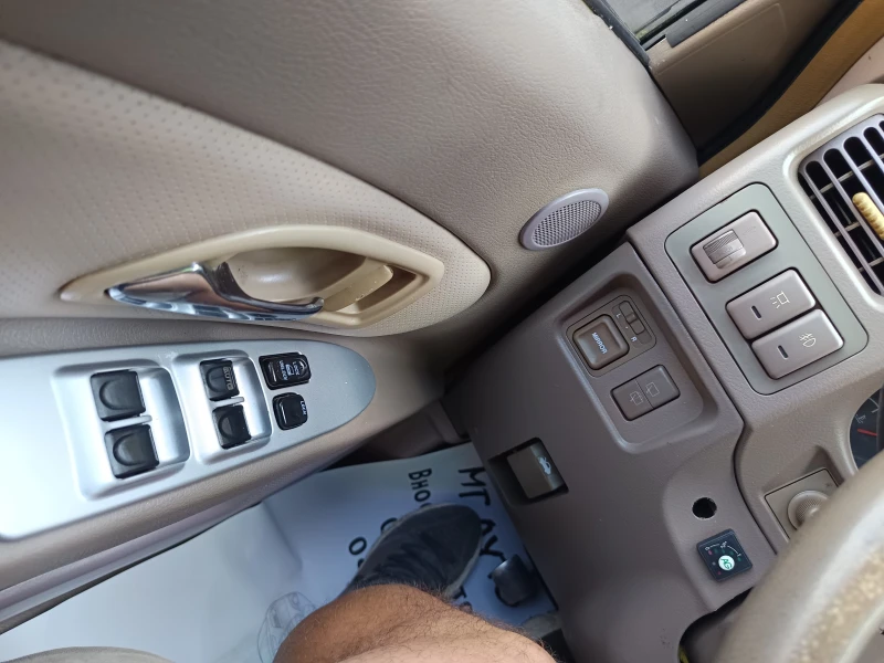 Great Wall Hover H5 2.4i  бензин/газ, снимка 14 - Автомобили и джипове - 50727124