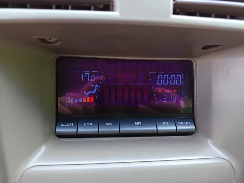 Great Wall Hover H5 2.4i  бензин/газ, снимка 13 - Автомобили и джипове - 50727124