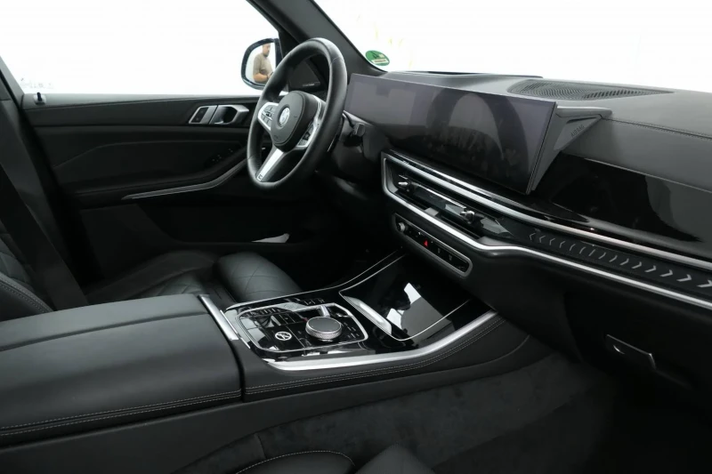 BMW X5 BMW X5 40 D, снимка 12 - Автомобили и джипове - 51189326