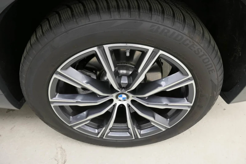 BMW X5 BMW X5 40 D, снимка 2 - Автомобили и джипове - 51189326