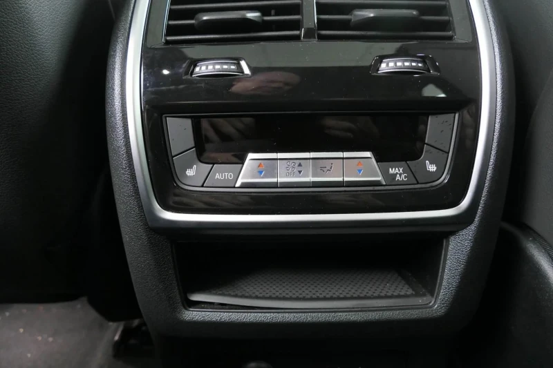 BMW X5 BMW X5 40 D, снимка 6 - Автомобили и джипове - 51189326