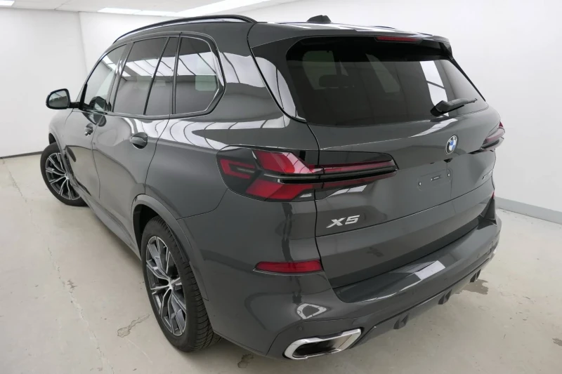 BMW X5 BMW X5 40 D, снимка 14 - Автомобили и джипове - 51189326