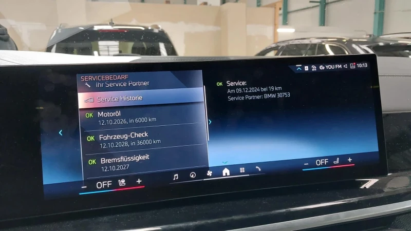 BMW X5 BMW X5 40 D, снимка 10 - Автомобили и джипове - 51189326