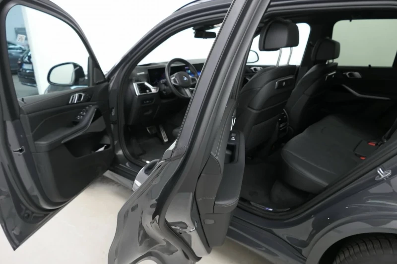 BMW X5 BMW X5 40 D, снимка 5 - Автомобили и джипове - 51189326