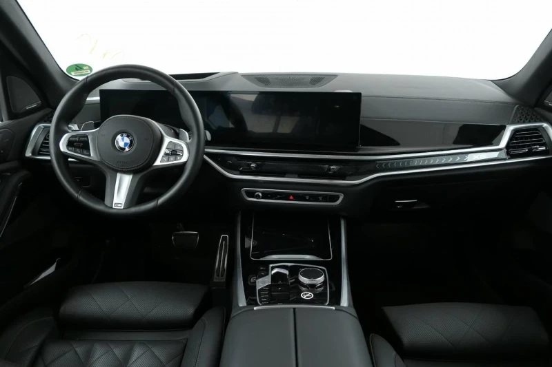 BMW X5 BMW X5 40 D, снимка 7 - Автомобили и джипове - 51189326