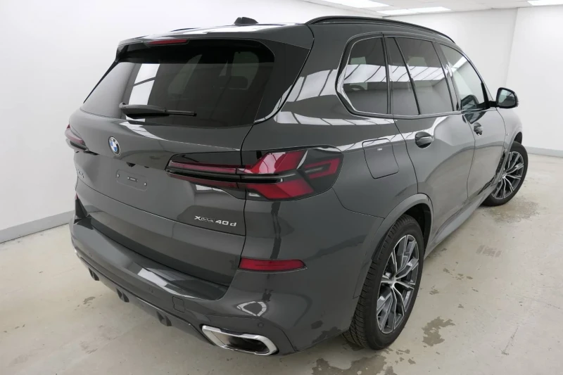 BMW X5 BMW X5 40 D, снимка 13 - Автомобили и джипове - 51189326