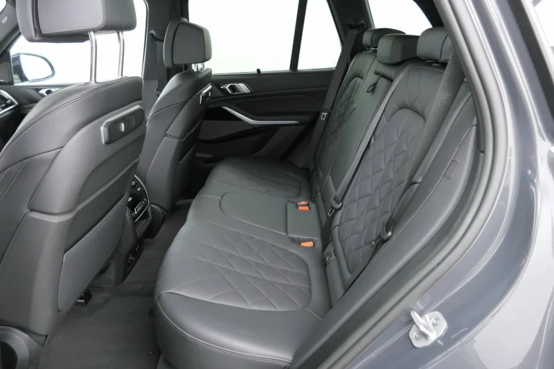 BMW X5 BMW X5 40 D, снимка 3 - Автомобили и джипове - 51189326