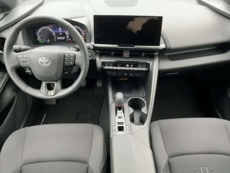 Toyota C-HR  LED/NAVI/ACC/CAMERA, снимка 5 - Автомобили и джипове - 51834309