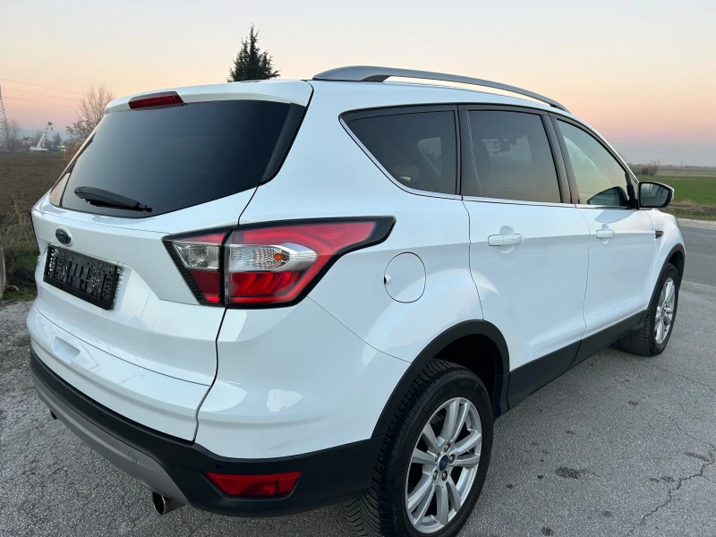 Ford Kuga 2.0TDCI АВТОМАТИК/НАВИГАЦИЯ, снимка 6 - Автомобили и джипове - 52965872